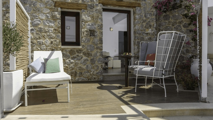 La  Mer Deluxe Hotel & Spa